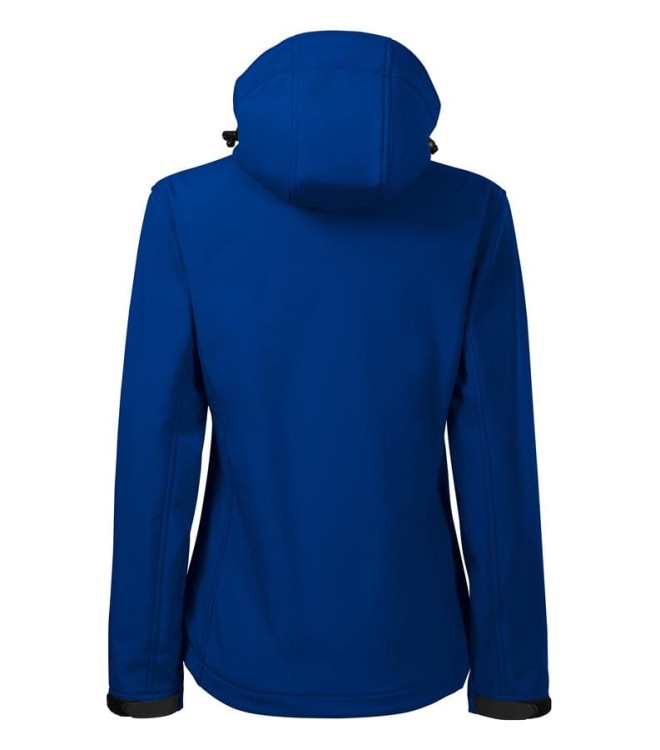 Kurtka chabrowy softshell Malfini damska z logo na sercu z nadrukiem logo firmy 300g 521 kolor 05 (3).jpg