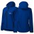 Kurtka chabrowy softshell Malfini damska z logo na sercu z nadrukiem logo firmy 300g 521 kolor 05.jpg