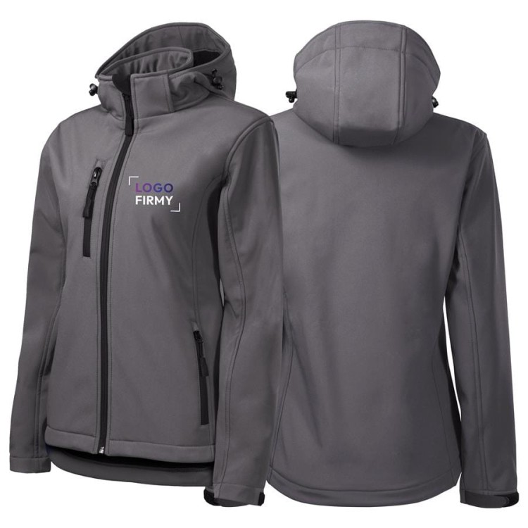 Kurtka stalowa softshell Malfini damska z logo na sercu z nadrukiem logo firmy 300g 521 kolor 36.jpg