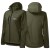 Kurtka military softshell Malfini damska z logo na sercu z nadrukiem logo firmy 300g 521 kolor 69.jpg