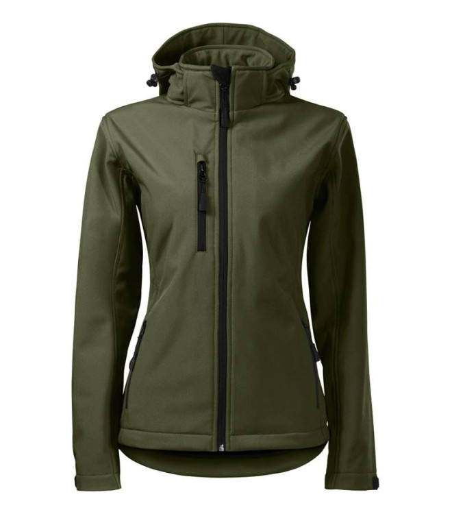 Kurtka military softshell Malfini damska z logo na sercu z nadrukiem logo firmy 300g 521 kolor 69 (2).jpg
