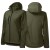 Kurtka military softshell Malfini damska z logo na sercu z nadrukiem logo firmy 300g 521 kolor 69.jpg