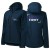 Kurtka granatowa softshell Malfini damska z logo na sercu i plecach z nadrukiem logo firmy 300g 521 kolor 02.jpg