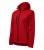 Kurtka czerwona softshell Malfini damska z logo na sercu i plecach z nadrukiem logo firmy 300g 521 kolor 07 (1).jpg