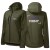 Kurtka military softshell Malfini damska z logo na sercu i plecach z nadrukiem logo firmy 300g 521 kolor 69.jpg