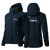 Kurtka granatowa softshell Malfini damska z logo na sercu i plecach z nadrukiem logo firmy 280g 532 kolor 02.jpg