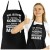 Fartuch Kuchenny dla Mamy z nadrukiem Nie jestem zwykłą kobietą jestem profesjonalną mamą Upominek Grill Dzień Matki (1).jpg