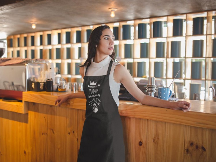 Fartuch dla Mamy na prezent na Dzień Matki z napisem Najlepsza mama na całym świecie (5).jpg