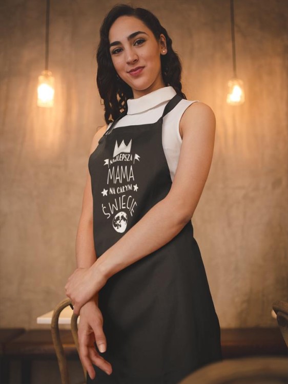 Fartuch dla Mamy na prezent na Dzień Matki z napisem Najlepsza mama na całym świecie (6).jpg