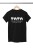 Koszulka dla taty wraz z kubkiem z napisem TATA najlepszy w całej galaktyce t-shirt w kolorze czarnym (3).jpg