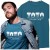 Koszulka dla taty wraz z kubkiem z napisem TATA najlepszy w całej galaktyce t-shirt w kolorze petrol blue  (3).jpg