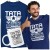 Koszulka dla taty wraz z kubkiem z nadrukiem Tata jednostka do zadań specjalnych super bohaterów t-shirt w kolorze granatowy (3).jpg