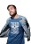 Koszulka dla taty wraz z kubkiem z nadrukiem Tata jednostka do zadań specjalnych super bohaterów t-shirt w kolorze granatowy.jpg