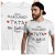 Koszulka dla taty wraz z kubkiem z nadrukiem Najukochańszy tata na świecie t-shirt w kolorze białym (9).jpg