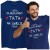 Koszulka dla taty wraz z kubkiem z nadrukiem Najukochańszy tata na świecie t-shirt w kolorze granatowym (3).jpg