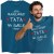 Koszulka dla taty wraz z kubkiem z nadrukiem Najukochańszy tata na świecie t-shirt w kolorze petrol blue (3).jpg