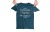 Koszulka dla taty wraz z kubkiem z nadrukiem Najukochańszy tata na świecie t-shirt w kolorze petrol blue (1).jpg