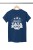 Koszulka dla taty na Dzień Ojca Urodziny z napisem Najlepszy Tata na świecie T-shirt w kolorze granatowym (1).jpg