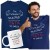 Koszulka dla taty wraz z kubkiem z nadrukiem Tak wygląda najlepszy TATA na świecie t-shirt w kolorze granatowym (2).jpg