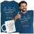 Koszulka dla taty wraz z kubkiem z nadrukiem Tak wygląda najlepszy TATA na świecie t-shirt w kolorze petrol blue  (1).jpg