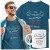 Koszulka dla taty wraz z kubkiem z nadrukiem Tak wygląda najlepszy TATA na świecie t-shirt w kolorze petrol blue  (1).jpg