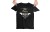 Koszulka dla taty wraz z kubkiem z nadrukiem Taki tata to skarb t-shirt w kolorze czarnym.jpg