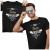 Koszulka dla taty wraz z kubkiem z nadrukiem Taki tata to skarb t-shirt w kolorze czarnym  (8).jpg
