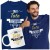 Koszulka dla taty wraz z kubkiem z nadrukiem Taki tata to skarb t-shirt w kolorze granatowym (2).jpg