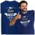 Koszulka dla taty wraz z kubkiem z nadrukiem Taki tata to skarb t-shirt w kolorze granatowym (2).jpg