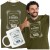Koszulka dla taty wraz z kubkiem Wszyscy znają mnie z imienia ale najważniejsi mówią do mnie TATA t-shirt w kolorze khaki (4).jpg