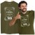 Koszulka dla taty wraz z kubkiem Wszyscy znają mnie z imienia ale najważniejsi mówią do mnie TATA t-shirt w kolorze khaki (1).jpg