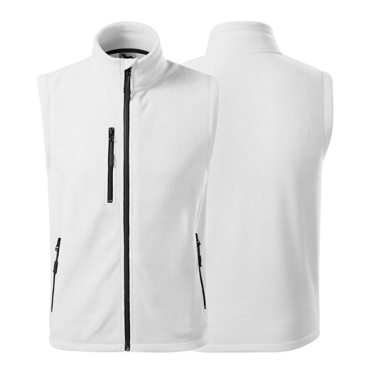 Kamizelka polarowa unisex biały z haftem nadrukiem logo firmy 220g 525 kol. 00 polar podstawowy (1).jpg