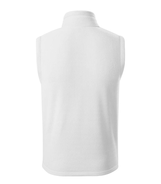 Kamizelka polarowa unisex biały z haftem nadrukiem logo firmy 220g 525 kol. 00 polar podstawowy (3).jpg