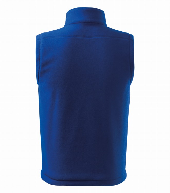 Kamizelka polarowa unisex chabrowy z haftem nadrukiem logo firmy 280g 518 kol. 05 polar podstawowy (5).jpg