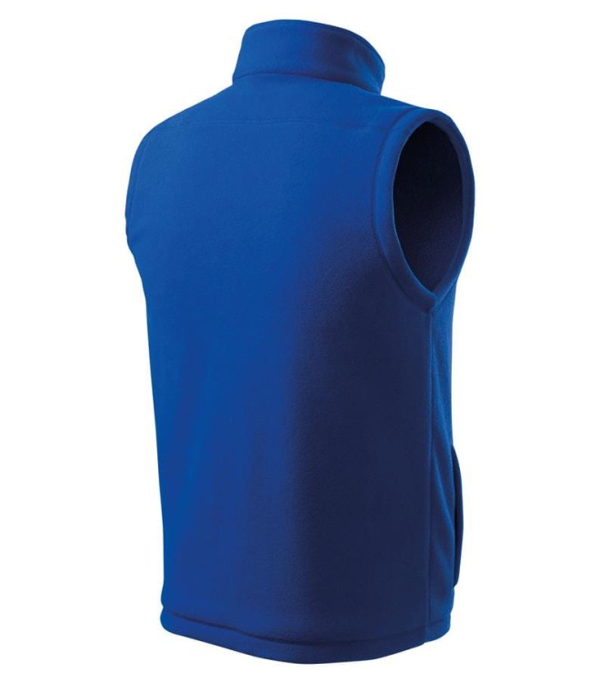 Kamizelka polarowa unisex chabrowy z haftem nadrukiem logo firmy 280g 518 kol. 05 polar podstawowy (8).jpg