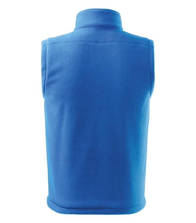 Kamizelka polarowa unisex lazurowy z haftem nadrukiem logo firmy 280g 518 kol. 14 polar podstawowy (4).jpg