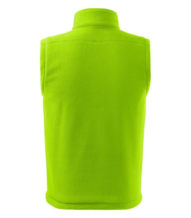 Kamizelka polarowa unisex limetka z haftem nadrukiem logo firmy 280g 518 kol. 62 polar podstawowy (4).jpg