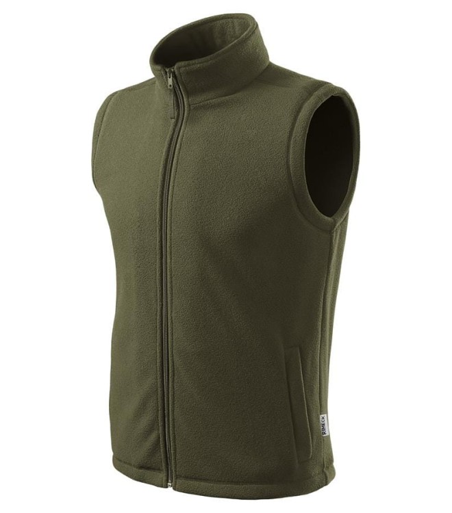 Kamizelka polarowa unisex military z metką haftem nadrukiem logo firmy 280g 518 kol. ML 69 polar podstawowy (1).jpg