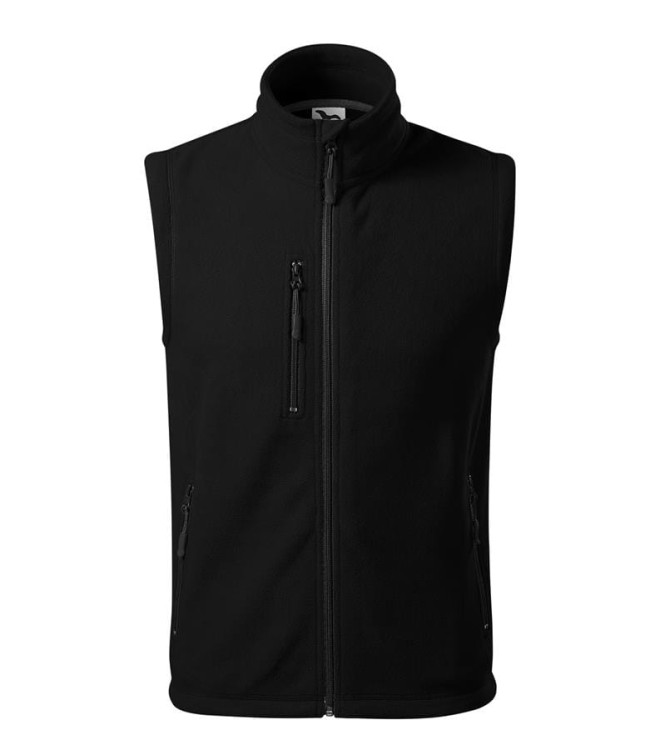 Kamizelka polarowa unisex czarny z haftem nadrukiem logo firmy 220g 525 kol. 01 polar podstawowy (3).jpg