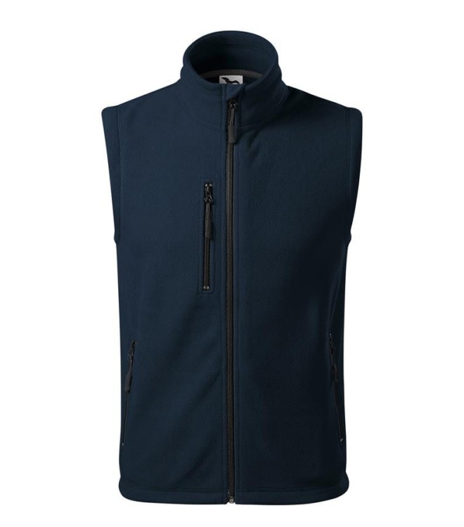 Kamizelka polarowa unisex granatowy z haftem nadrukiem logo firmy 220g 525 kol. 02 polar podstawowy (3).jpg