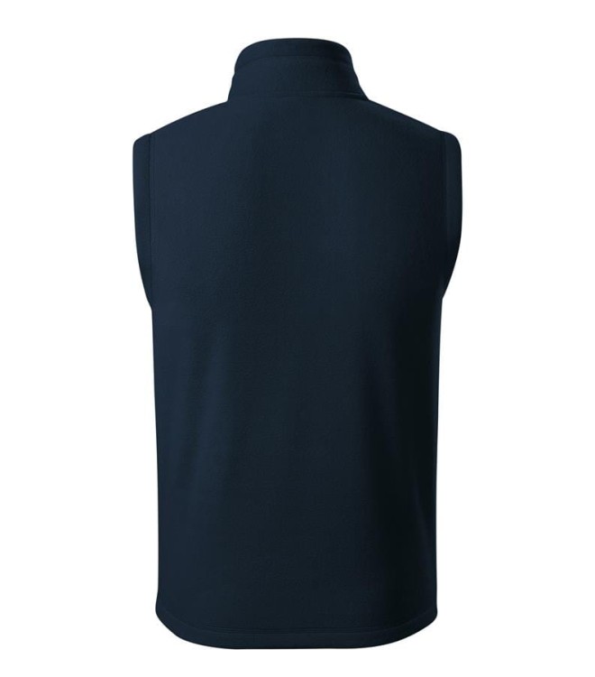 Kamizelka polarowa unisex granatowy z haftem nadrukiem logo firmy 220g 525 kol. 02 polar podstawowy (4).jpg