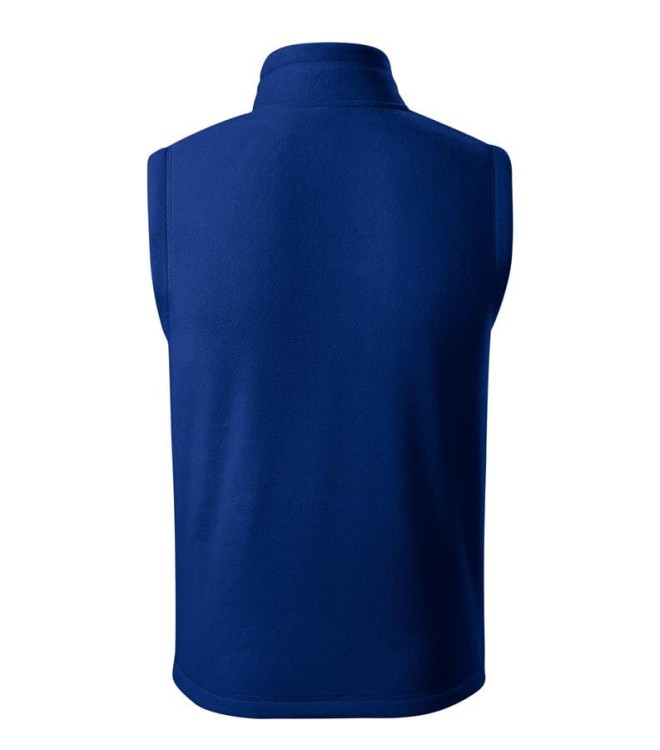 Kamizelka polarowa unisex chabrowy z haftem nadrukiem logo firmy 220g 525 kol. 05 polar podstawowy (4).jpg