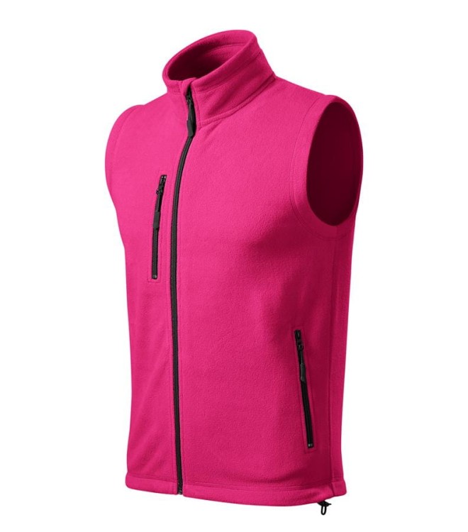 Kamizelka polarowa unisex czerwień purpurowa z haftem nadrukiem logo firmy 220g 525 kol. 40 polar podstawowy (1).jpg