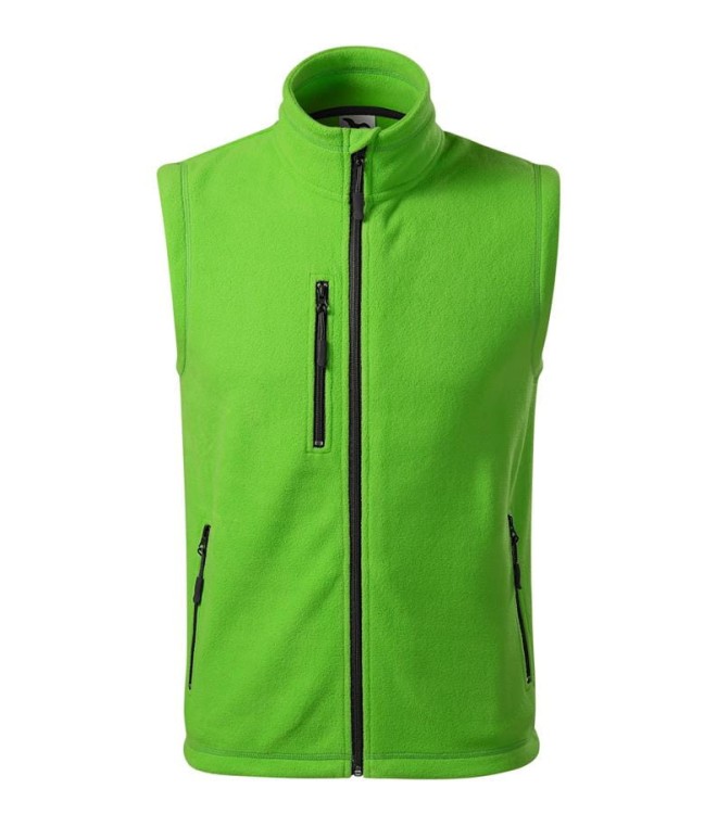 Kamizelka polarowa unisex green apple z haftem nadrukiem logo firmy 220g 525 kol. 92 polar podstawowy (3).jpg
