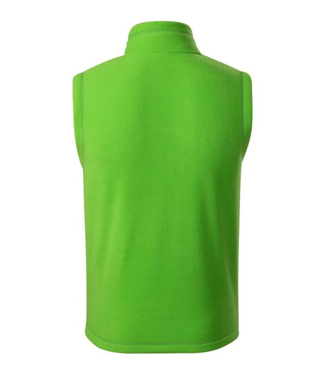 Kamizelka polarowa unisex green apple z haftem nadrukiem logo firmy 220g 525 kol. 92 polar podstawowy (4).jpg
