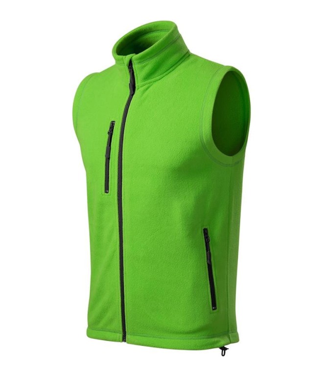 Kamizelka polarowa unisex green apple z haftem nadrukiem logo firmy 220g 525 kol. 92 polar podstawowy (1).jpg