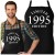 Fartuch na 30 urodziny prezent urodzinowy z napisem 1995 Limited Edition (1).jpg