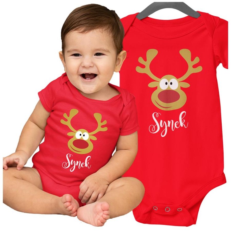 BODY Z RENIFEREM DLA SYNKA NA SESJE ŚWIĄTECZNĄ RED (3).jpg