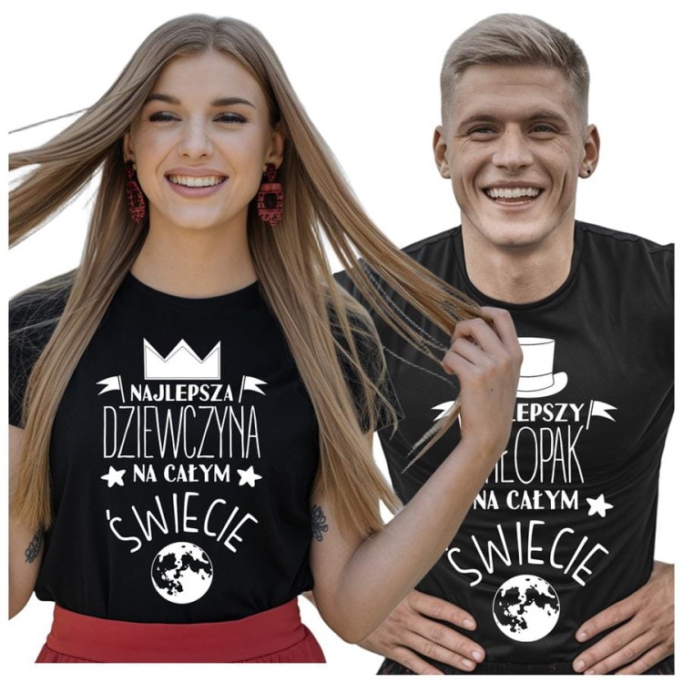 KOSZULKI DLA PAR NA WALENTYNKI PREZENT NAJLEPSZY CHŁOPAK NAJLEPSZA DZIEWCZYNA NA ŚWIECIE (2).jpg