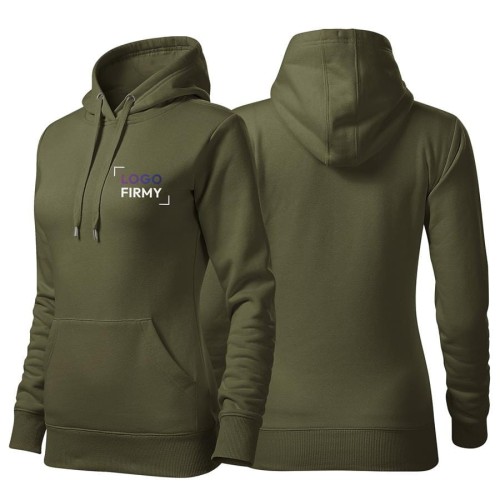 Bluza military damska z haftem nadrukiem na SERCU i PLECACH logo firmy 320g 414 kolor 69 bluz.jpg